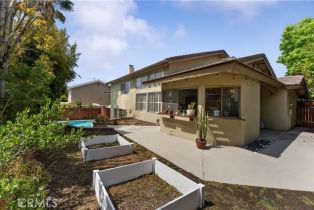 Single Family Residence, 2116 Via Caliente, Fullerton, CA 92833 - 32