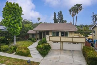 Single Family Residence, 2116 Via Caliente, Fullerton, CA 92833 - 36
