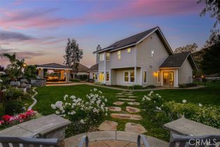 Single Family Residence, 4560 San Antonio rd, Yorba Linda, CA 92886 - 46