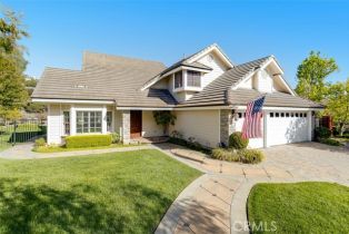 Single Family Residence, 4560 San Antonio rd, Yorba Linda, CA 92886 - 49