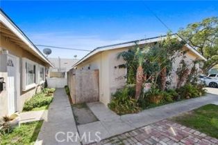 Residential Income, 125  N Fir ST, Orange, CA  Orange, CA 92868