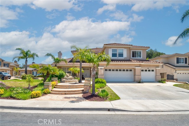 Single Family Residence, 8190 Hayden ct, Anaheim Hills, CA 92808 - 1