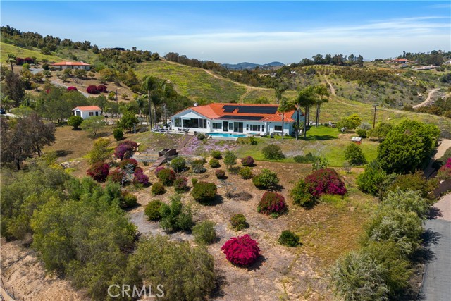 Single Family Residence, 3610 Monserate Hill ct, Fallbrook, CA 92028 - 1