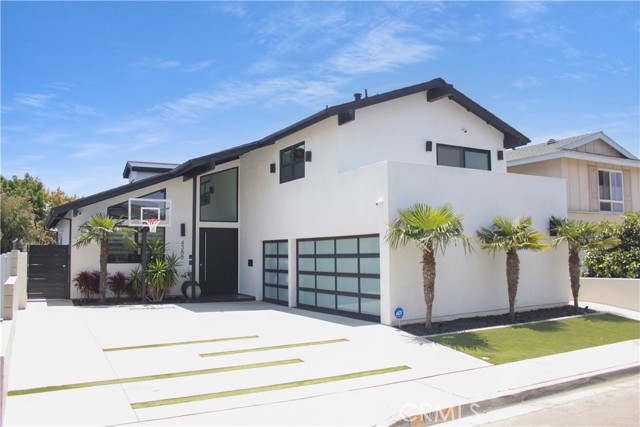 Single Family Residence, 4388 Fir ave, Seal Beach, CA 90740 - 1