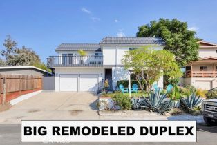 Residential Income, 34582 Calle Rosita, Dana Point, CA  Dana Point, CA 92624