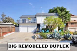 Residential Income, 34582 Calle Rosita, Dana Point, CA  Dana Point, CA 92624