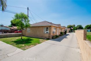 Residential Income, 2743 Cogswell rd, El Monte, CA 91732 - 5