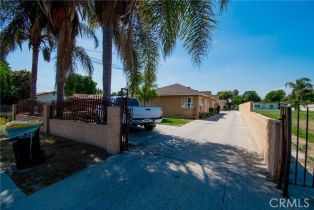 Residential Income, 2743 Cogswell RD, El Monte, CA  El Monte, CA 91732