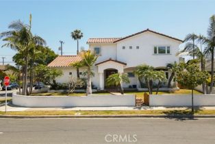 Residential Lease, 1660 Catalina AVE, Seal Beach, CA  Seal Beach, CA 90740