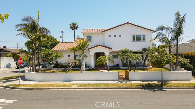 Single Family Residence, 1660 Catalina ave, Seal Beach, CA 90740 - 1