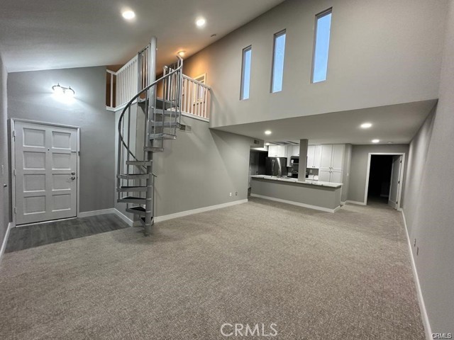 Condominium, 23401 Park Sorrento, Calabasas, CA 91302 - 1