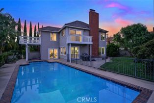 Single Family Residence, 20640 SMOKETREE ave, Yorba Linda, CA 92886 - 4