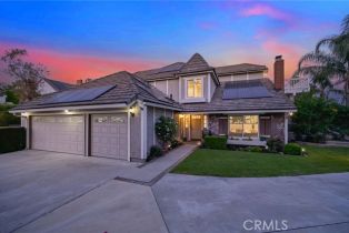 Single Family Residence, 20640 SMOKETREE AVE, Yorba Linda, CA  Yorba Linda, CA 92886