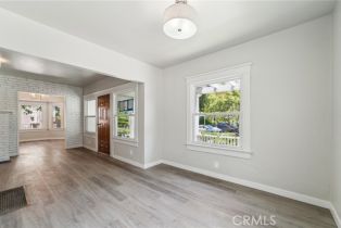 Single Family Residence, 1693 Los Robles ave, Pasadena, CA 91104 - 2