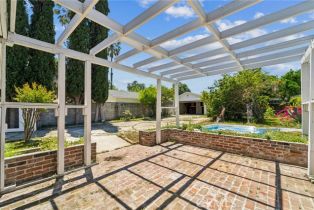 Single Family Residence, 1693 Los Robles ave, Pasadena, CA 91104 - 27