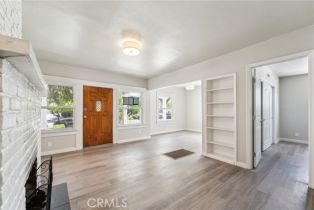 Single Family Residence, 1693 Los Robles ave, Pasadena, CA 91104 - 3