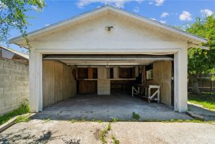 Single Family Residence, 1693 Los Robles ave, Pasadena, CA 91104 - 31