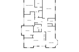 Single Family Residence, 1693 Los Robles ave, Pasadena, CA 91104 - 32