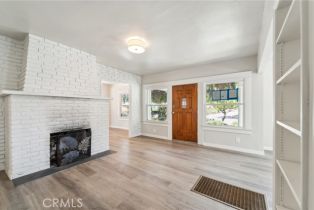 Single Family Residence, 1693 Los Robles ave, Pasadena, CA 91104 - 7