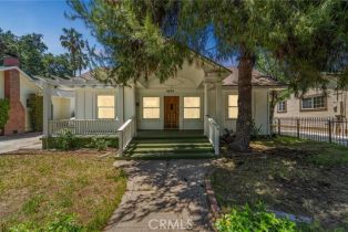 Single Family Residence, 1693  N Los Robles AVE, CA  , CA 91104