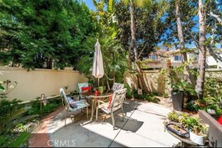 Condominium, 26465 La Scala, Laguna Hills, CA 92653 - 26