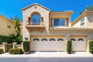 Residential Lease, 26465 La Scala, Laguna Hills, CA  Laguna Hills, CA 92653