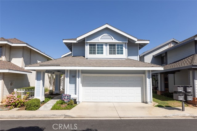 Single Family Residence, 12568 Wedgwood cir, Tustin, CA 92780 - 1