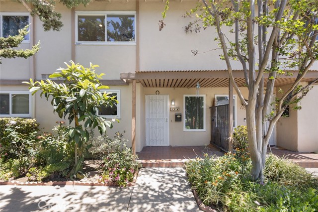 Condominium, 1881 Mitchell ave, Tustin, CA 92780 - 1