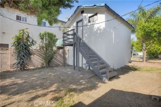 Single Family Residence, 116 Cornell ave, Fullerton, CA 92831 - 23
