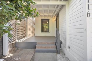 Single Family Residence, 116 Cornell ave, Fullerton, CA 92831 - 3