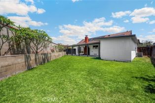 Single Family Residence, 1292 Tiffany pl, Tustin, CA 92780 - 34