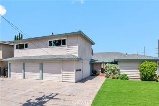 Residential Income, 1981 Mitchell AVE, Tustin, CA  Tustin, CA 92780