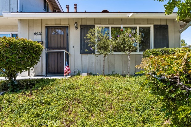 Condominium, 4514 Jamestown, Yorba Linda, CA 92886 - 1
