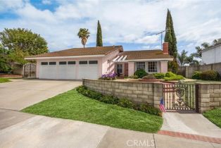 Single Family Residence, 1730 Rolling Hills DR, Fullerton, CA  Fullerton, CA 92835