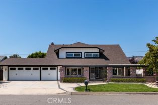 Single Family Residence, 5941 Valley Forge dr, Orange, CA 92869 - 5