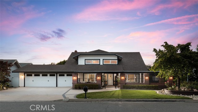 Single Family Residence, 5941 Valley Forge dr, Orange, CA 92869 - 1