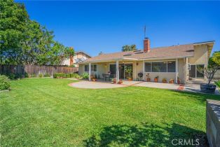 Single Family Residence, 1920 Mariposa ln, Fullerton, CA 92833 - 24