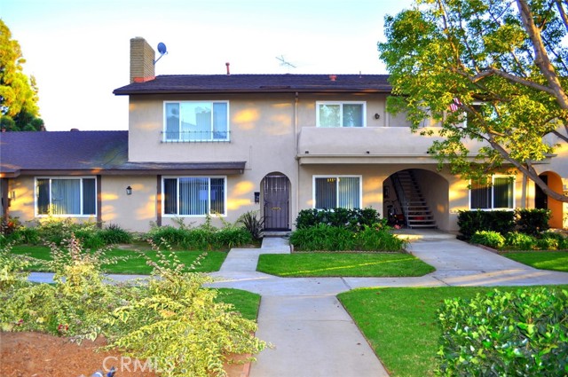 Condominium, 12700 Newport ave, Tustin, CA 92780 - 1