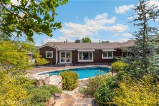 Residential Income, 5121  E Lomita AVE, Orange, CA  Orange, CA 92869