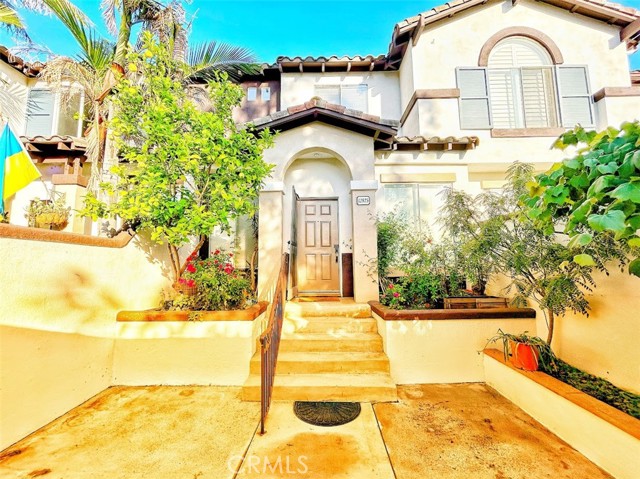 Condominium, 12825 Ternberry ct, Tustin, CA 92782 - 1