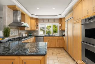 Single Family Residence, 13061 Rosalind drive, North Tustin, CA 92705 - 21