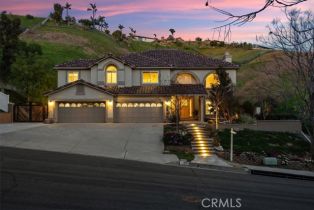 Single Family Residence, 5420 Kodiak Mountain dr, Yorba Linda, CA 92887 - 2