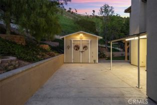 Single Family Residence, 5420 Kodiak Mountain dr, Yorba Linda, CA 92887 - 7
