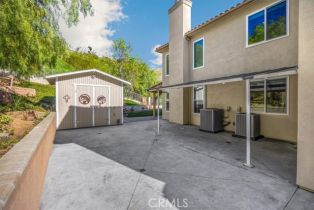 Single Family Residence, 5420 Kodiak Mountain dr, Yorba Linda, CA 92887 - 8