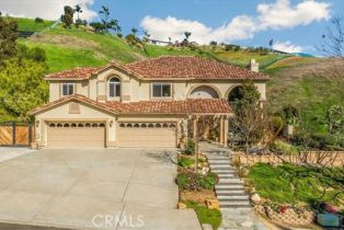 Single Family Residence, 5420 Kodiak Mountain DR, Yorba Linda, CA  Yorba Linda, CA 92887