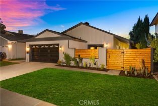 Single Family Residence, 1931 Roanoke ave, Tustin, CA 92780 - 2