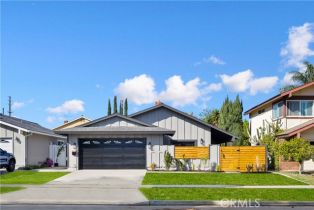 Single Family Residence, 1931 Roanoke ave, Tustin, CA 92780 - 9