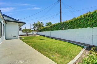 Single Family Residence, 1947 Sacramento st, Orange, CA 92867 - 26
