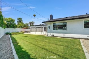 Single Family Residence, 1947 Sacramento st, Orange, CA 92867 - 31