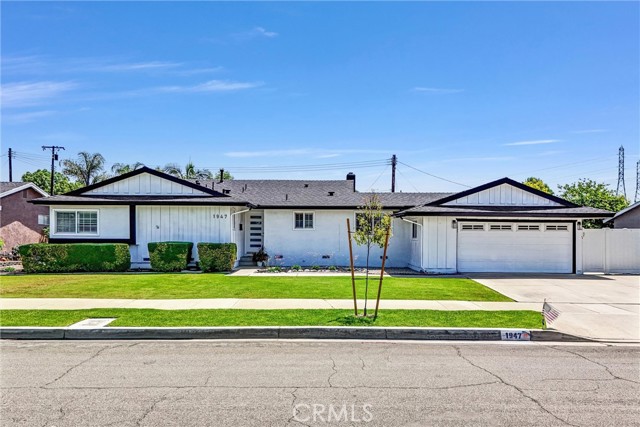 Single Family Residence, 1947 Sacramento st, Orange, CA 92867 - 1